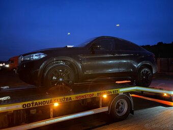 Odťahová služba NONSTOP Prešov - 3