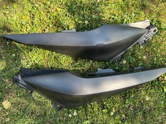 Yamaha xmax 125/300 2021 - 3