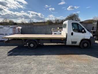 Peugeot Boxer 2.2 hdi rocnik 2007 - 3