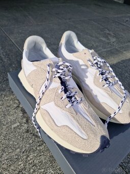 New Balance tenisky -nové č.42 - 3