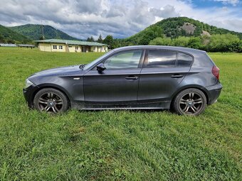 Bmw 120D - 3