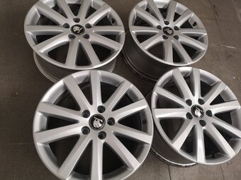 Elektrony 5x112 R17 - 3