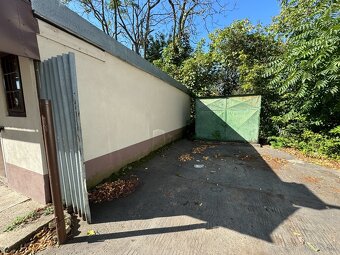 2x Unimobunka, zateplená - 3