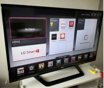 LG 32LN - 3
