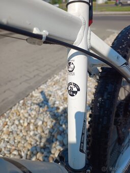 Merida matts trail 300 - 3