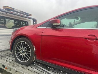 Ford Focus MK3 - 3