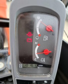 minibager |Kubota U27-4|2,6t-15.5 kW TOP - 3