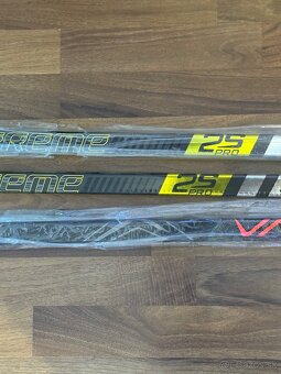 Bauer Supreme 2spro, Bauer vapor League - 3
