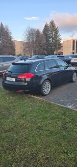 Opel insignia 2.l - 3