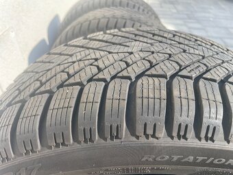 Pirelli 225/45 R17 CINTURATO WINTER 2 - 3