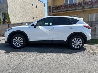 Mazda CX-5 2.2 Skyactiv-D - 3