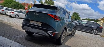 Kia Sportage 1.6 T-GDi mHEV Gold A/T Možný Leasing - 3