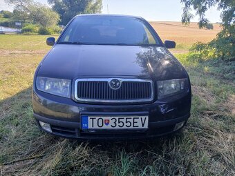 Fabia 1,9tdi - 3