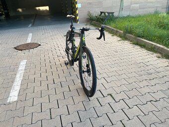 Cannondale systemsix 54 - 3