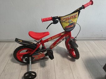 Bicykel - 3