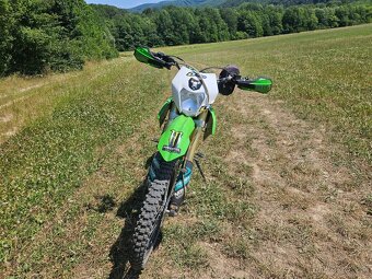 Pitrock 250 - 3