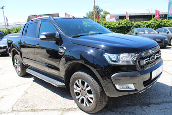 Ford Ranger 3.2 TDCi DoubleCab 4x4 WildTrak A6 - 3