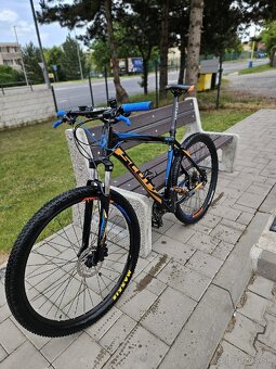 Scott Aspect 940 XL 29 palcov - 3