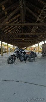 Honda Rebel 1100 Manual - 3