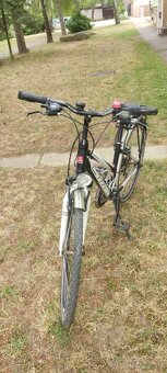 Dámsky bicykel CTM - 3