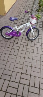detsky bicykel 16 - 3