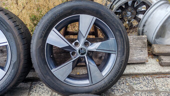 5x112 R17 --- ŠKODA KAROQ ... - 3