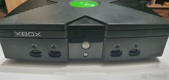 XBOX Classic +40 hier - 3