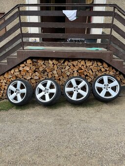 Audi RONAL 5x112 R19 - 3