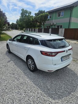Renault megane 1.5 2018 automat - 3
