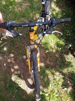 Bicykel Dema - 3