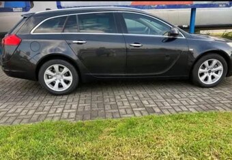 OPEL INSIGNIA - 3