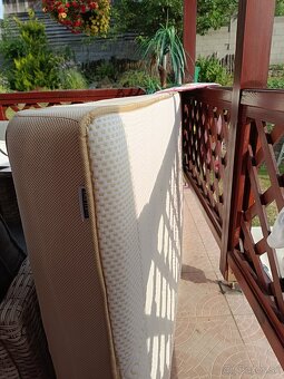 Matrace DORMEO na postel 180x200 - 3