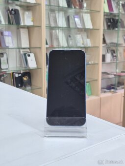 iPhone 13 Mini 128GB Blue – batéria 100 %, záruka 12 mesiaco - 3