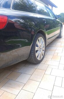 Audi A 6 Quatro - 3