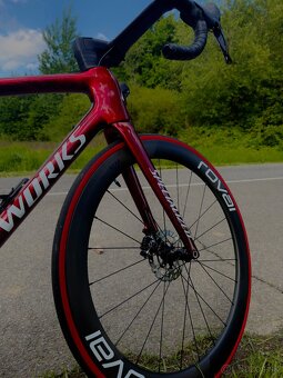 S-works SL8 - 3