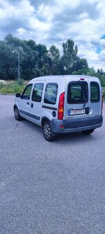 Kangoo - 3