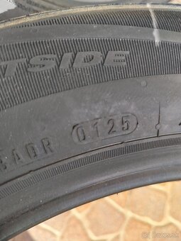 Nové letné pneumatiky 205/55 R16 - 3