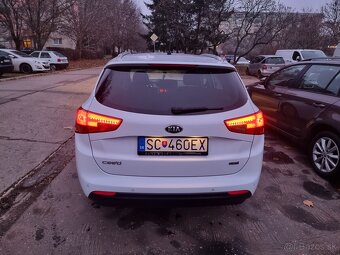 Kia ceed - 3