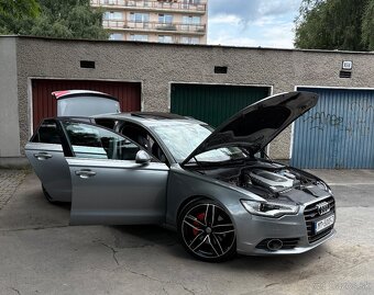 Audi a6 C7 3.0 BiTDI - 3