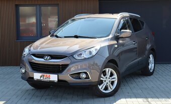 Hyundai ix35 1.7 CRDi VGT Style 4x2 - 3