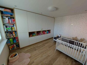 RENT KOŠICE - DISTRICT TERASA 3 ROOMS FLAT - PRENÁJOM - 3