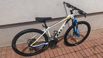 Cube Aim XS/27.5" - 3