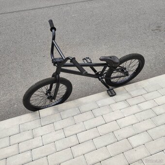Bmx - 3