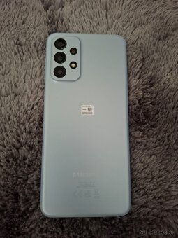 Samsung galaxy A23 5G - 3