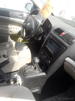 Predam skoda oktavia 2 - 3