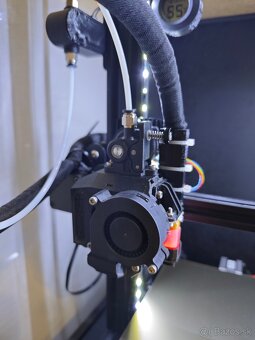 3D tlačiareň Ender 3 - 3