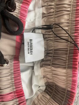 Pánske šortky BURBERRY - 3