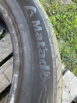 Matador 245/45 R18 2x=50e - 3