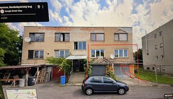 🏡 Na predaj 3-izbový byt v obci Nenince (okres Veľký Krtíš) - 3