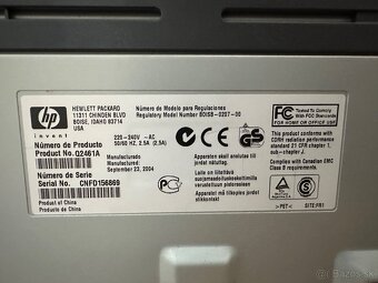 Tlačiareň HP LaserJet 1012 - 3
